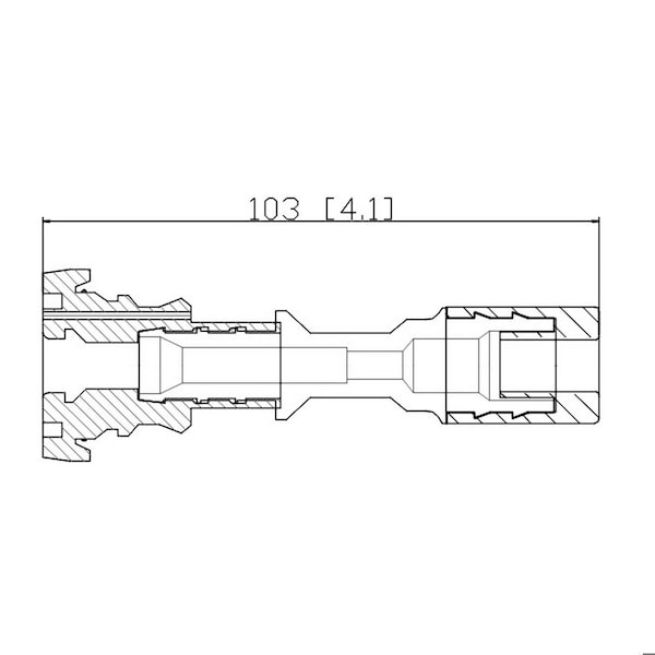 01 Hyundai Xg300 Coil-Plug Boot,36-2040